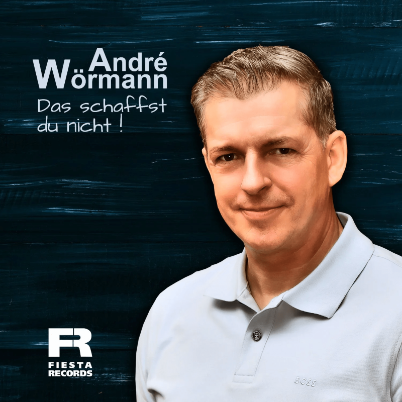André Wörmann - Das schaffst du nicht 