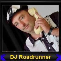 Dj-Roadrunner