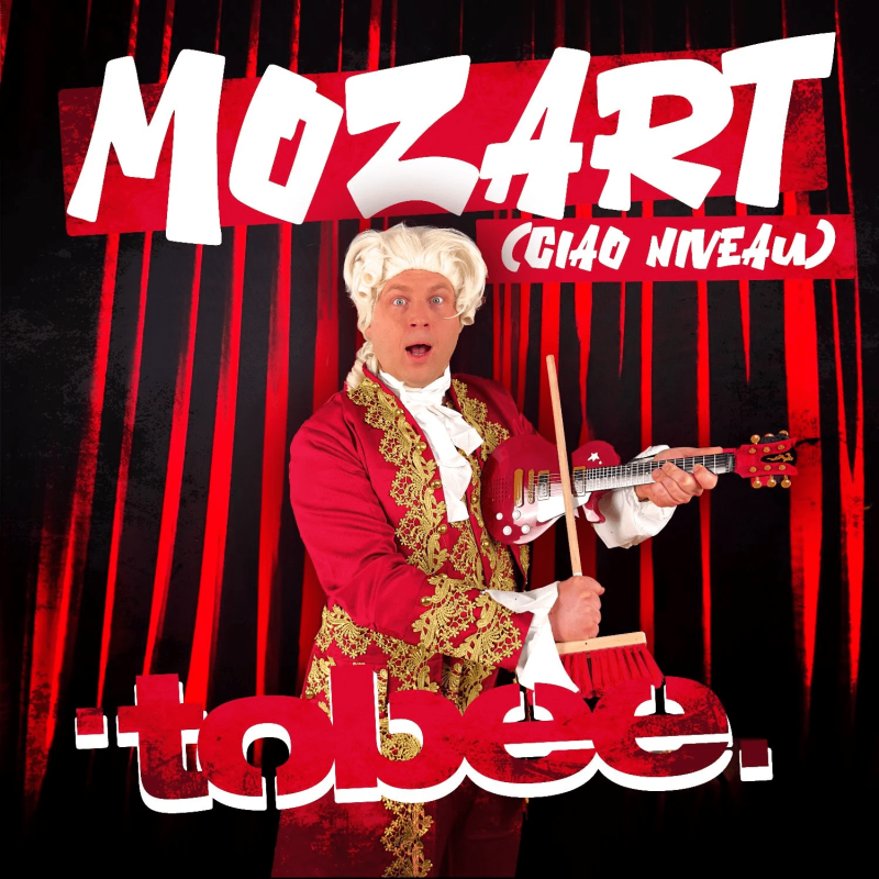 Tobee - Mozart (Ciao Niveau)