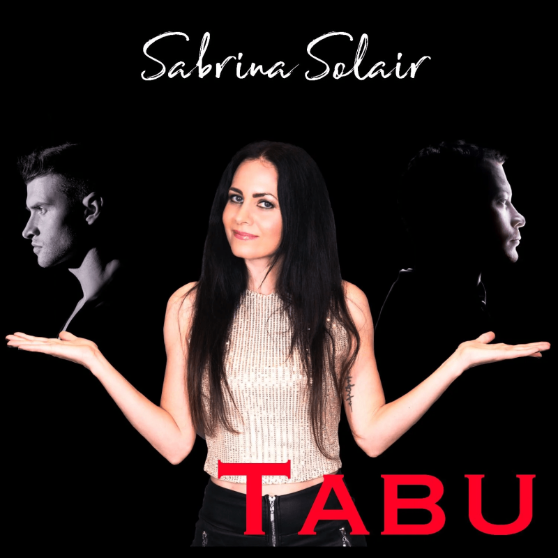  Sabrina Solair - Tabu 