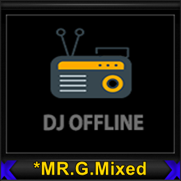 *Mr.G-Mixed* (Spezial)